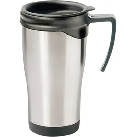 MATO interpräsent Thermobecher 0,4 l Schwarz