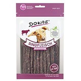 Dokas Rindfleisch getrocknet