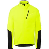 Vaude Matera II Softshell Jacke Neon Yellow L