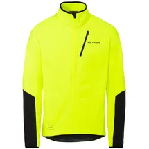 Vaude Matera II Softshell Jacke Neon Yellow L