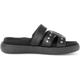 Gabor 83.753.27 für Damen, schwarz, Größe 40 EU