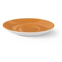 Dibbern Untertasse Dibbern Solid Color Untertasse zur Kaffeetasse