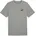Tee Medium Gray heather