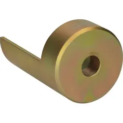Gegenhalter für Führungshülse
