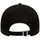 New Era 9Forty Adjustable NE Basic Schwarz, Size:ONE Size