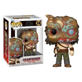 Funko POP! House of The Dragon - Crabfeeder