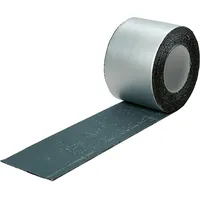 Illbruck Bitumendichtband ME104 Alu 50x1,2mm 10m Rolle