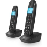 SPC Air Pro Duo schwarz