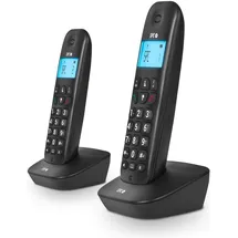 SPC Air Pro Duo schwarz
