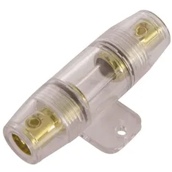 CARPOINT Sicherungshalter 0810605