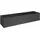 Biohort HochBeet 401 x 102 x 77 cm Dunkelgrau-Metallic