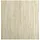 TEPGO Happy Cotton Kurzflorteppich 60 x 120 cm natur/sand