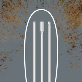 WERA 467 TORX HF Quergriff-Schraubendreher mit Haltefunktion, TX 30 x 200 mm