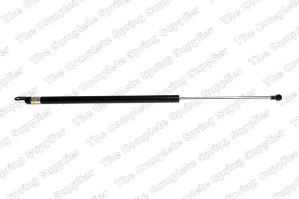 LESJÖFORS Gasfeder, Koffer-/Laderaum 8135726 hinten für HONDA