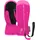 Reusch Ben Mitten Pink 1