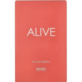 HUGO BOSS Alive Eau de Parfum 80 ml