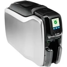 Zebra Technologies ZC300 Farbe
