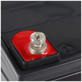 KungLong Kung Long U1-36NE F8 Zyklenfest Blei-Vlies-Akku, 12Volt, 36Ah, M6 Innengewinde