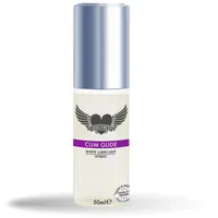 Lovelyness - Cum Hybrid Gleitgel 50 ml