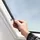 VELUX Schwingfenster GGU CK04 55 x 98 cm