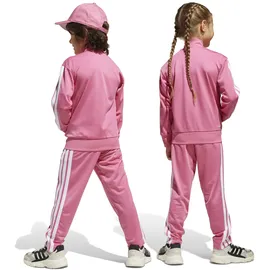 adidas Kinderjogginganzug LK 3S TIB TS Mehrfarbig 116