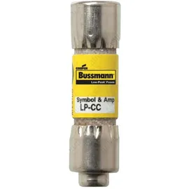 Bussmann by Eaton LP-CC-30 LP-CC-30 Time-Delay Sicherung (Ø x L) 10.3mm x 38.1mm 30A 600 V/AC Träg