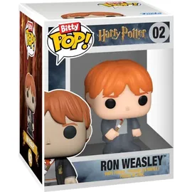 Funko Bitty POP!: Harry Potter