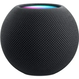 Apple HomePod mini mitternacht