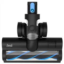 INSE S6T, Staubsauger, Blau