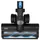 INSE S6T, Staubsauger, Blau