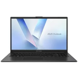 Asus E1504GA-WB31 15,6" Intel Core i3-N305 8 GB RAM 128 GB SSD Win 11 Schwarz
