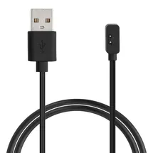 Dpofirs Smart Watch Magnetisches Ladekabel für Xiaomi Redmi 2 Lite/Redmi Watch Ladegerät USB-Ladekabel