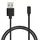 Dpofirs Smart Watch Magnetisches Ladekabel für Xiaomi Redmi 2 Lite/Redmi Watch Ladegerät USB-Ladekabel