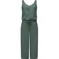 Ragwear Ragwear, Damen, Jumpsuit, Suky, Grün, (L)