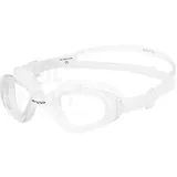 Orca Killa Comfort Schwimmbrille weiß One Size