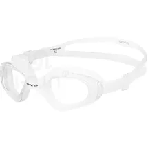 Orca Killa Comfort Schwimmbrille weiß One Size