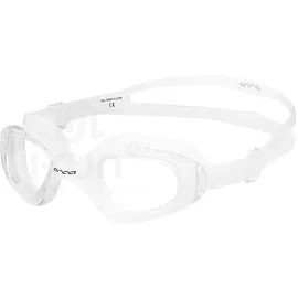Orca Killa Comfort Schwimmbrille weiß One Size