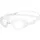 Orca Killa Comfort Schwimmbrille weiß One Size