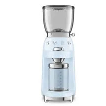 Smeg CGF11PBEU Blau