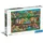 CLEMENTONI Garden Shelf Puzzle - Puzzle 6000 Teile Erwachsene - Puzzle Erwachsene in 168 x 118 cm - Puzzle Erwachsene anspruchsvoll von Clementoni 36532
