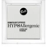 BELL HYPOAllergenic Fixing Mat Powder 9 g