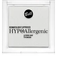 BELL HYPOAllergenic Fixing Mat Powder 9 g