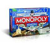 Winning Moves Monopoly Kempten