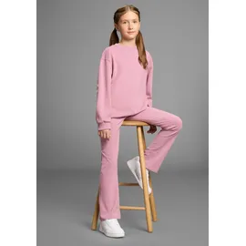 H.I.S. Loose fit Pink 152