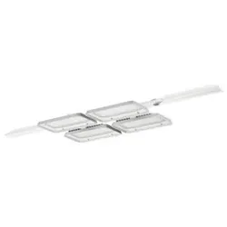 Siteco 51HLA2D24NLA Hallenleuchte LED 4000K DALI (mit zwei DALI-Adressen) LED Highbay 11