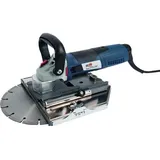 BEPo Fräse, Fenster-Fugenschneider FFS 230 1230/300 Diamant-Trennscheibe Ø 230 mm Torx Holzkoffer