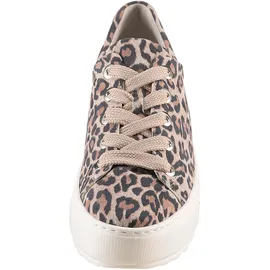 Gabor FLORENZ Damen Weite G Beige 40