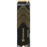 Transcend SSD 2TB - PCIe 4.0 - M.2 2280