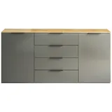 Composad Sideboard  Grau
