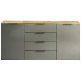 Composad Sideboard  Grau